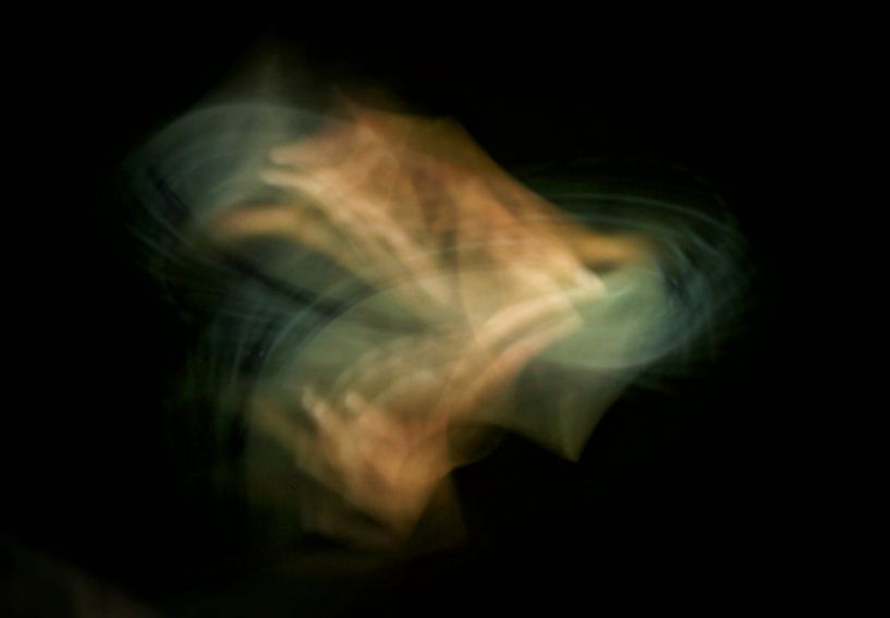 Hands by Rene Kuipers