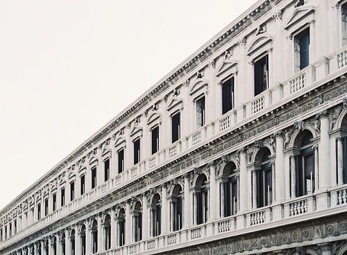 Venetian architecture, Italy