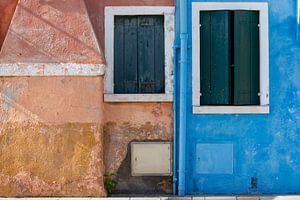 Buntes Burano