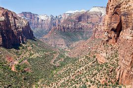 Zion von Antwan Janssen