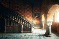 forteresse.