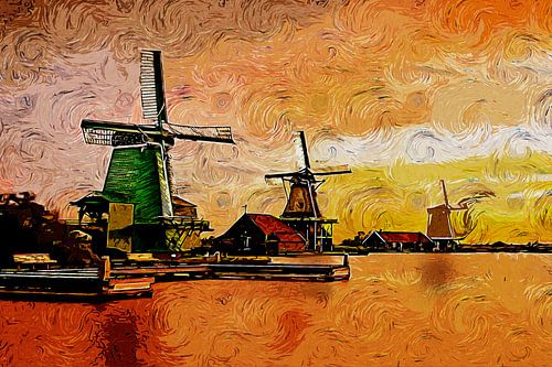 Windmills