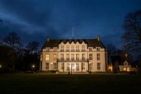 Town hall municipal De Bilt - Bilthoven