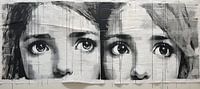 Urban Art | Banksy Style