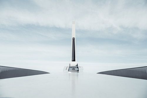 Symmetrie pur und einfach