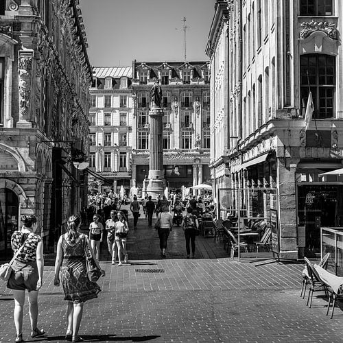Lille Centrum