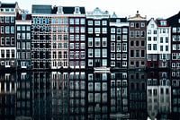 Amsterdam damrak