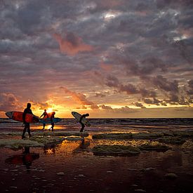 surfdown von Jan Klomp