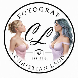 Christian Land Auftragsfotografie Profilfoto