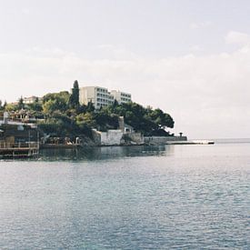 The Turkish resort by puckonfilm