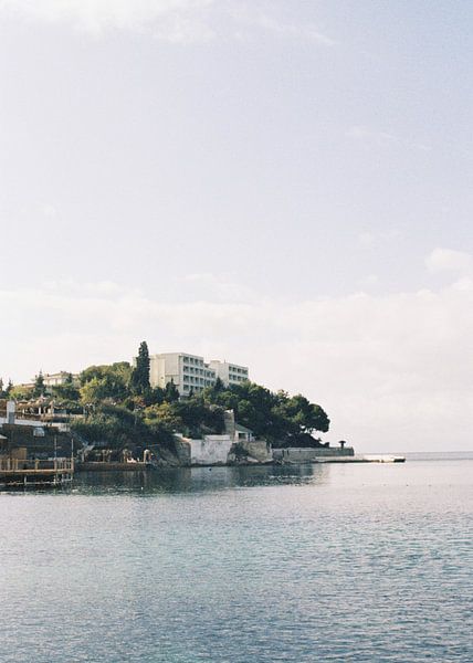 The Turkish resort by puckonfilm