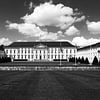 Bellevue Palace, Berlin by Frank Herrmann
