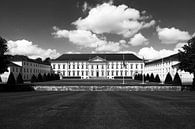 Schloss Bellevue, Berlin von Frank Herrmann Miniaturansicht