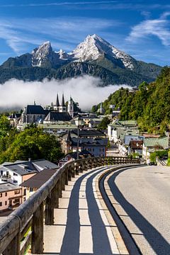 Berchtesgaden von Achim Thomae