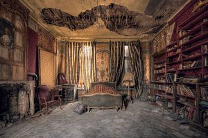 Urbex - Sweet dreams
