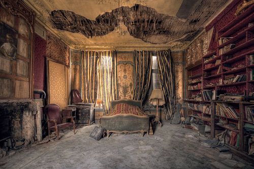 Urbex - Sweet dreams