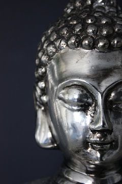 Buddha by Tesstbeeld Fotografie