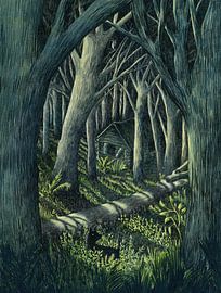 Toto van Marieke Nelissen