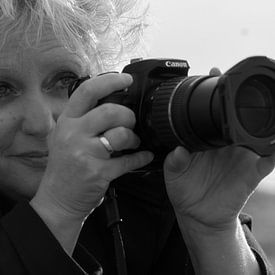 Jolanda de Buyzer profielfoto