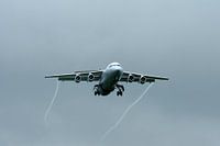 Avions d'atterrissage