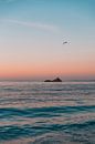 Zonsondergang op Elba van Dayenne van Peperstraten thumbnail