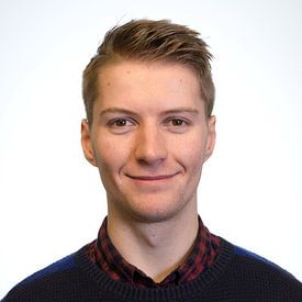 Sven van der Wal Profilfoto