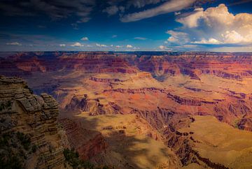 Grand Canyon by Antwan Janssen