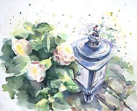 Besondere in Einzelheiten von Tat.kunst