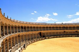 Arène de Ronda