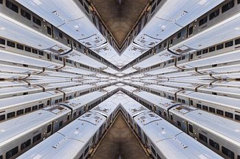 Kaleidosquare (New York City - USA)