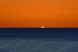 SONNENUNTERGANG 1