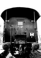 Wagon BC 52