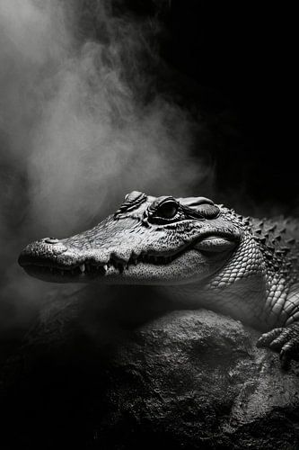 Crocodile