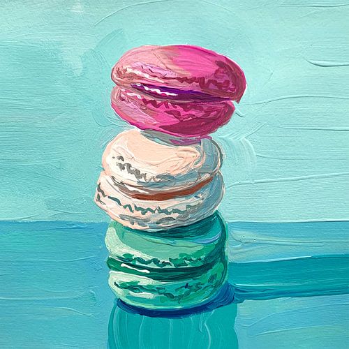 Macarons