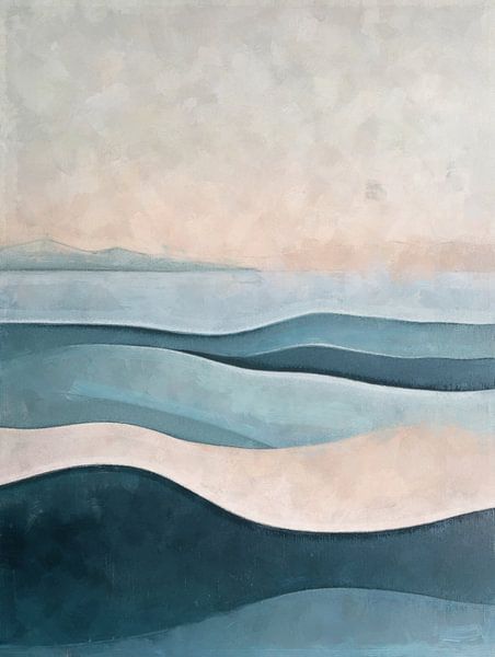 Between low tide and silence by Whale & Sons