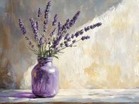Purple Splendor