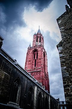 Sint-Janskerk van MaxDijk Fotografie shop