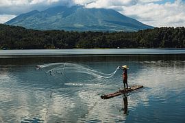 Indonesien von Daniël Schonewille