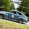 Volvo PV 544 Sport  - Start 101  - Eggberg Klassik 2024 von Ingo Laue
