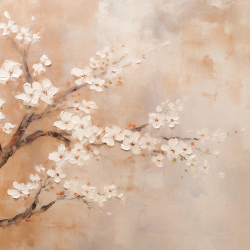 Sérénité naturelle