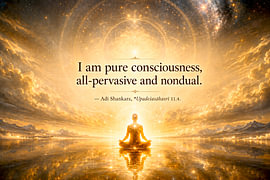 Nondual Awareness