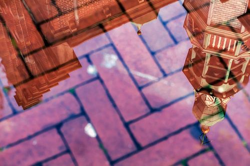 Wasserreiches Purmerend