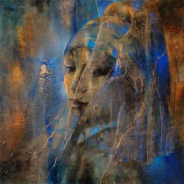 Het geheim van Annette Schmucker