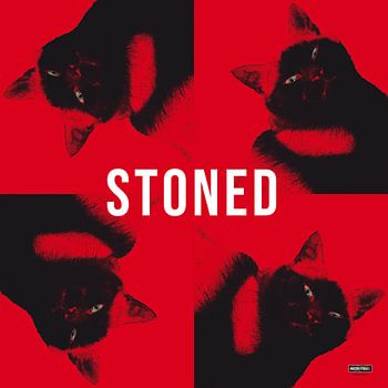 Stoned Cat Billie