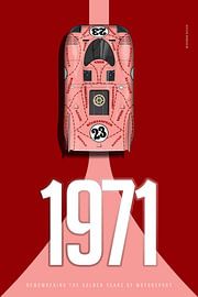 The Golden Year 1971 Pink Pig.jpg von Theodor Decker