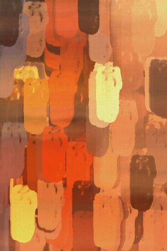 Lichtstreken in Manhattan