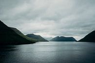 Faroe Islands by Pascal Verheul thumbnail