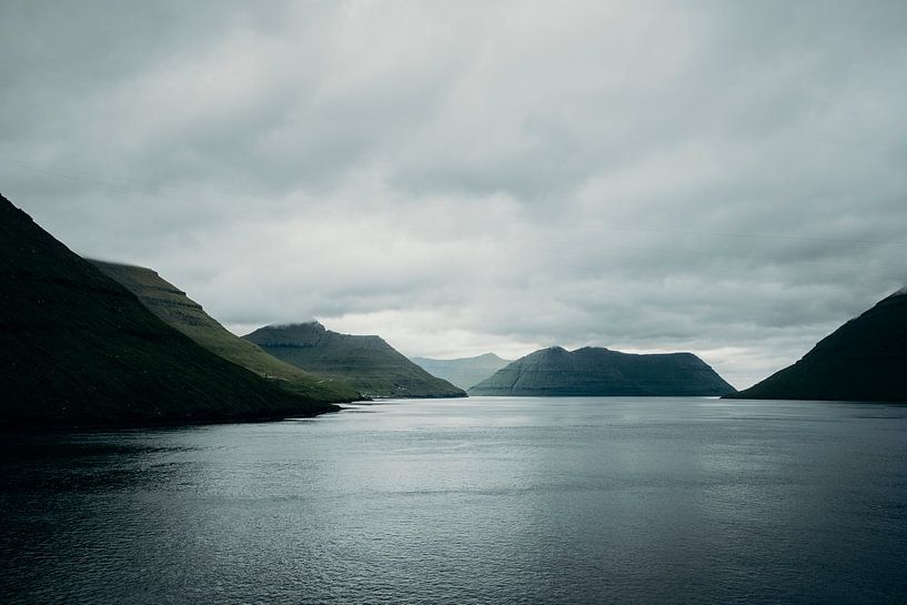 Faroe Islands by Pascal Verheul