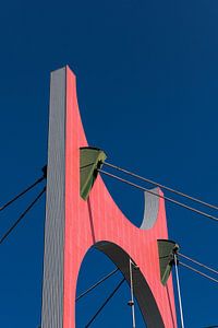 La Salve brug, Bilbao