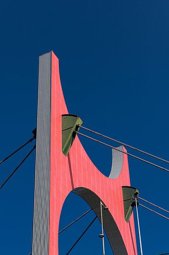 La Salve brug, Bilbao